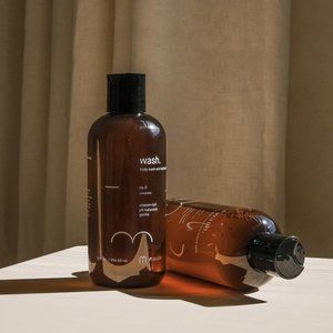 Maude Wash No.0